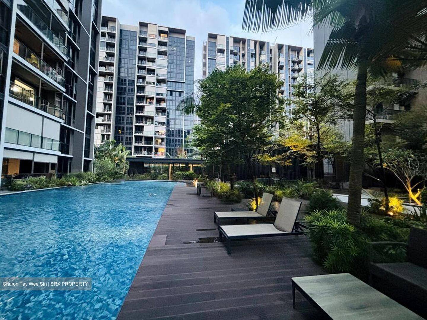 The Tapestry (D18), Condominium #497875751